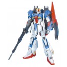BANDAI  1 / 100MG Z Gundam Ver.2.0   Plastic Model kit, BAN95979, by BANDAI