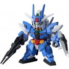 Bandai SD GUNDAM CROSS SILHOUETTE EARTHREE GUNDAM , BAN91241, by BANDAI
