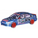 Hasegawa 1/24 JTCC Castrol infinite civic , HAS03082, by HASEGAWA