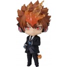 Orange Rouge Nendoroid Tsunayoshi Sawada: Black Suit Ver. (Reborn!), ORG70976, by Orange Rouge