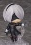 square enix Nendoroid NieR:Automata 2B (YoRHa No.2 Type B) (NieR:Automata)  , SQE54028, by SQUARE ENIX
