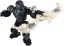 TAKARA TOMY Transformers Beast Awakening BCS-01 Awakening Change Set - Optimus Primal & Arrow Stripe, TAK43731, by TAKARA TOMY