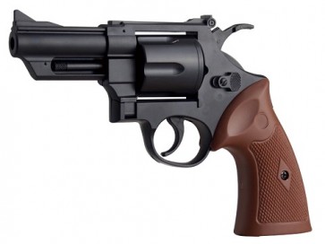 Aoshima M29 44 Magnum 2.5 inch , AOS54727, by AOSHIMA