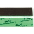 GOD HAND Kami Yasu 3 mm # 600 (5 pieces in), GH-KS3-P600, by GOD HAND