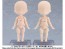 Good Smile Company Nendoroid Doll Leg Parts: Wide (cream), GSC78823, by GOOD SMILE COMPANY