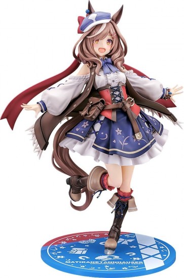 Phat Company 1/7 Uma Musume: Pretty Derby: Matikanetannhauser (Rerelease), PHA68995, by PHAT COMPANY