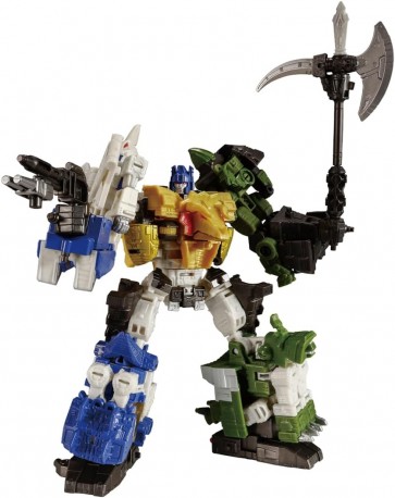 TAKARA TOMY TL-89 Transformers Legacy Decepticon Dinoking, TAK48704, by TAKARA TOMY