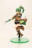 Kotobukiya 1/7 Wynn the Wind Charmer / Yu-Gi-Oh! CARD GAME Monster Figure Collection, KBY57658, by KOTOBUKIYA