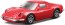 TAKARA TOMY 1/43 Tomica Presents Burago Race & Play Series Dino 246 GT (Red)  , TAK63176, by TAKARA TOMY