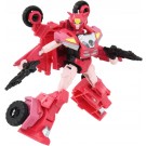 TAKARA TOMY Transformers: EarthSpark ESD-14 DX Elita-1, TAK39108, by TAKARA TOMY