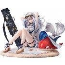 Good Smile Company 1/7 Arknights: Skadi: Waverider WR04 Ver., GSC63787, by GOOD SMILE COMPANY