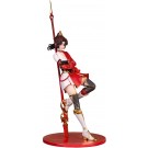 Myethos 1/10 King of Glory: Yunying: Heart of a Prairie Fire Ver. Figure, MTS24726, by Myethos