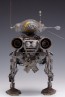 Wave 1/20 Maschinen Krieger Pz.Spah 1124 LUNA GANS  , WAV70686, by WAVE