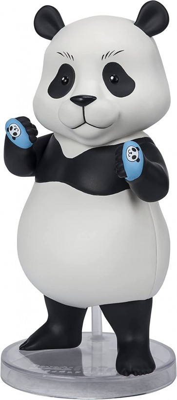 Bandai Figuarts mini Panda, BAC37284, by BANDAI