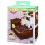 Epoch Sylvanian Families Town Bed , EPC95507, by Epoch