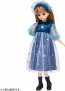 TAKARA TOMY Licca-chan LW-16 Starry Night, TAK98793, by TAKARA TOMY