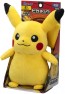TAKARA TOMY Pokemon Pokemon Plush Toy 01 Pikachu  , TAK45547, by TAKARA TOMY