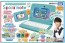 TAKARA TOMY Skill Up Tablet Computer Spica Note  , TAK56130, by TAKARA TOMY