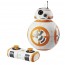 TAKARATOMY Star Wars Hyper Drive Droid BB-8 , TAK61383, by TAKARA TOMY