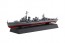 Fujimi 1/700 WARSHIP NEXT IJN DESTROYER YUKIKAZE & ISOKAZE 2PCS , FUJ60529, by FUJIMI