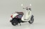 Aoshima 1/12 The Bike No.60 YAMAHA Vino '13 Blue beige, AOS66171, by AOSHIMA