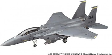 Hasegawa 1/72 Ace Combat 7 Skies Unknown F-15E Strike Eagle Garuda 1, HAS24682, by HASEGAWA