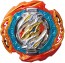 TAKARA TOMY Beyblade Burst: B-181 Random Booster Vol.25  , TAK73687, by TAKARA TOMY