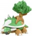 TAKARA TOMY Monster Collection MS-58 Torterra, TAK86854, by TAKARA TOMY