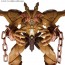 Bandai Figure-rise Standard Amplified The Legendary Exodia Incarnate (Yu-Gi-Oh!), BAN54373, by BANDAI