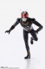 Bandai S.H.Figuarts (Shinkocchou Seihou) Kamen Rider Black "Kamen Rider Black" , BAN11024, by BANDAI
