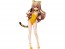 FREEing 1/4 Tora Dora!: Taiga Aisaka Bare Leg Tiger Ver. Figure, FRE12834, by FREEING