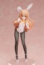 FREEing 1/6 Toradora!: Taiga Aisaka: Bunny Ver., FRE13299, by FREEING