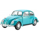 Hasegawa 1/24 Volkswagen Beetle 1966, HAS07325, by HASEGAWA