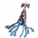 Kotobukiya Arcanadea: XenoAlma Trickle Dekapodia, KBY59171, by KOTOBUKIYA