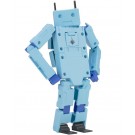 Kotobukiya Cu-Poche Extra: Frame Arms Girl Juden-kun Set Stylet Ver. , KBY84774, by KOTOBUKIYA