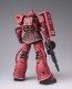 Bandai GUNDAM FIX FIGURATION METAL COMPOSITE MS-06S CHAR'S ZAKU II , BAN70376, by BANDAI