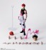 Bandai S.H.Figuarts Hunter x Hunter Hyskoa, BAC98384, by BANDAI