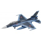 Fine Molds 1/72 Japan Air Self-Defense Force F-2B Veer Guardian 23, FIN28498, by Fine Molds