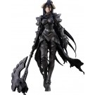 Good Smile Company POP UP PARADE Albedo: Armor Ver. L Size (Overlord), GSC08605, by GOOD SMILE COMPANY