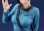 Kotobukiya 1/7 Star Trek Vulcan Science Officer Bishoujo Statue, KBY32167, by KOTOBUKIYA