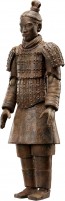 FREEing figma Terracotta Army, FRE14029, by FREEING
