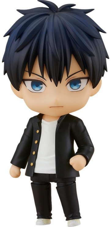Orange Rouge Nendoroid Ritsuka Uenoyama (Given), ORG72524, by Orange Rouge