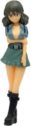 Platz 1/35 Girls und Panzer das Finale Blue Division High School Figure Set (El/Viridiana/Tristana)  , PLZ67804, by PLATZ