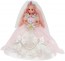 TAKARA TOMY Licca-chan Dreaming Princess Royal Wedding Licca-chan, TAK76688, by TAKARA TOMY