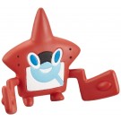 TAKARATOMY Pocket Monsters Moncolle Monster Collection EX EMC_14 Rotom Pokedex  , TAK63823, by TAKARA TOMY