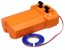 TAMIYA 2-channel remote control box, TAM70102, by TAMIYA