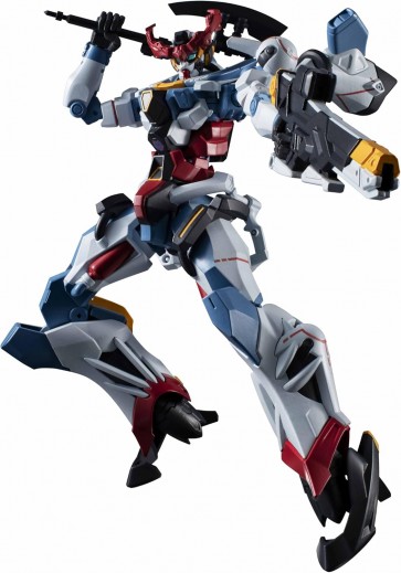 Bandai GUNDAM UNIVERSE gMS-Omega GQuuuuuuX, BAC87678, by BANDAI