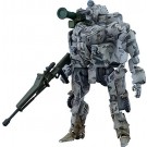 Good Smile Company 1/35 MODEROID Military Armed EXOFRAME (OBSOLETE)  , GSC39244, by GOOD SMILE COMPANY
