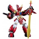 Good Smile Company MODEROID King's Style Granzort (Mado King Granzort) (Rerelease), GSC86699, by GOOD SMILE COMPANY