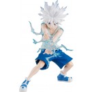 Good Smile Company POP UP PARADE Killua Zaoldyeck (HUNTER x HUNTER), GSC48098, by GOOD SMILE COMPANY